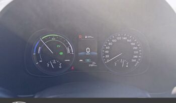 Photo Kona occasion 1.6 gdi 141ch hybrid creative dct-6 ile Reunion.