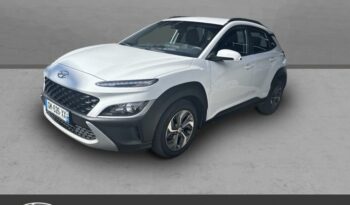 Kona occasion Reunion 1.6 gdi 141ch hybrid creative dct-6, modèle 2023 à vendre.