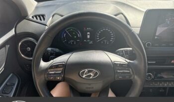 Occasion 974 : Découvrez la version 1.6 gdi 141ch hybrid creative dct-6 Hyundai 2023, Reunion.