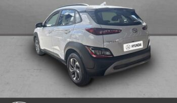 Occasion à vendre : Hyundai voiture bleu hybride : essence/electrique 1.6 gdi 141ch hybrid creative dct-6 Reunion