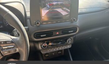 Image illustrative S.u.v. occasion climatisation bleu Reunion à saisir.