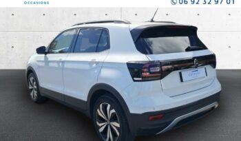 Occasion à vendre : Volkswagen voiture 0bsl essence 1.0 tsi 110ch carat dsg7 Reunion