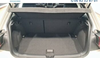 Occasion 974 : Découvrez la version 1.0 tsi 95ch life plus Volkswagen 2023, Reunion.