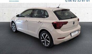 Occasion à vendre : Volkswagen voiture gris essence 1.0 tsi 95ch life plus Reunion