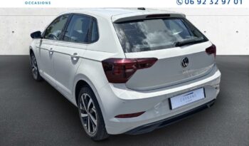 Occasion à vendre : Volkswagen voiture gris essence 1.0 tsi 95ch life Reunion