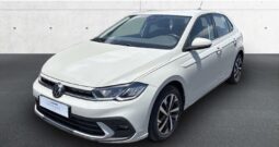 VOLKSWAGEN Polo 1.0 TSI 95ch Life