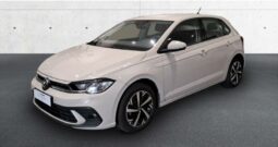 VOLKSWAGEN Polo 1.0 TSI 95ch Life Plus