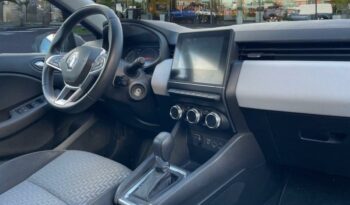 Occasion à vendre : Renault voiture bleu iron hybride : essence/electrique 1.6 e-tech hybride 140ch Reunion