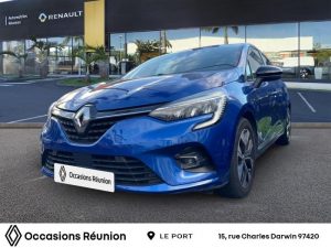 Vente Renault Clio 1.6 e-tech hybride 140ch Renault-renault Le Port, La Reunion.