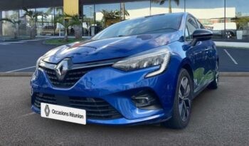 Vente Renault Clio 1.6 e-tech hybride 140ch Renault-renault Le Port, La Reunion.