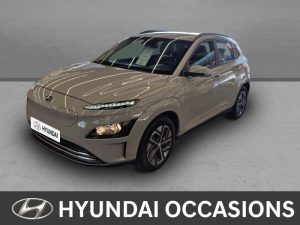 Vente Hyundai Kona electric 39kwh - 136ch Hyundai-hyundai Sainte Clotilde, La Reunion.