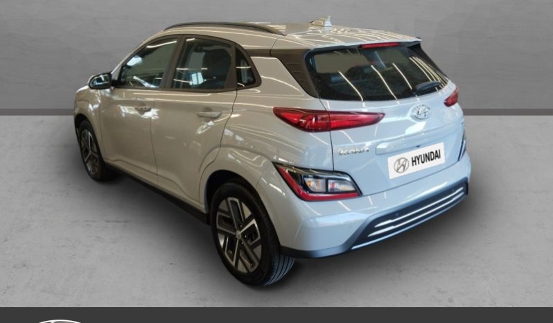 HYUNDAI Kona Electric 39kWh – 136ch complet