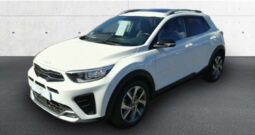 KIA Stonic 1.0 T-GDi 120ch MHEV GT Line DCT7