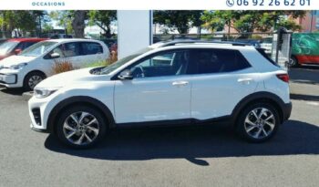 Occasion 974 : Découvrez la version 1.0 t-gdi 120ch mhev gt line dct7 Kia 2023, Reunion.