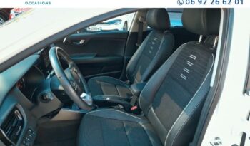 Occasion vehicule Reunion Kia rob double embray en vente à La Réunion.