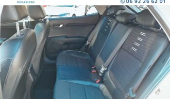 Image illustrative S.u.v. occasion climatisation blanc Reunion à saisir.