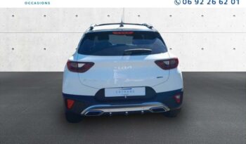 Stonic occasion Reunion 1.0 t-gdi 120ch mhev gt line dct7, modèle 2023 à vendre.