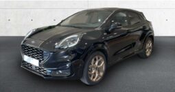 FORD Puma 1.0 EcoBoost 125ch S&S mHEV ST-Line X Powershift