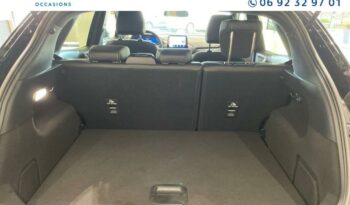 Occasion 974 : Découvrez la version 1.0 ecoboost 125ch s&s mhev st-line x Ford 2023, Reunion.