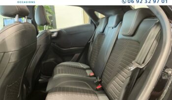 Photo Puma occasion 1.0 ecoboost 125ch s&s mhev st-line x powershift ile Reunion.