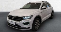 VOLKSWAGEN T-Roc 1.5 TSI  110 ch R-Line