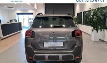 C3 Aircross occasion Reunion bluehdi 120ch s&s shine eat6, modèle 2023 à vendre.