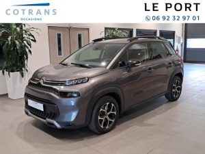 Vente Citroen C3 Aircross bluehdi 120ch s&s shine eat6 Cotrans-multi Marques Le Port, La Reunion.