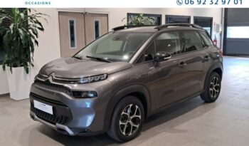 Vente Citroen C3 Aircross bluehdi 120ch s&s shine eat6 Cotrans-multi Marques Le Port, La Reunion.