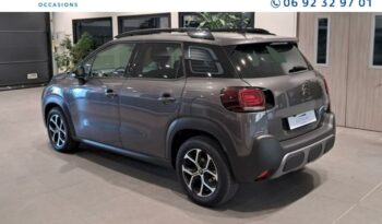 Occasion à vendre : Citroen voiture noir diesel bluehdi 120ch s&s shine eat6 Reunion