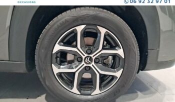 Occasion à prix réduit chez Cotrans-multi Marques Le Port : Vente s.u.v. 2023, s.u.v. à La Reunion.