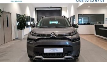 Reunion auto occasion C3 Aircross 2023 bluehdi 120ch s&s shine eat6 pas chère.