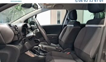 Image illustrative S.u.v. occasion climatisation noir Reunion à saisir.