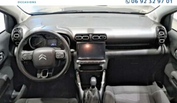 Vente de s.u.v. voiture occasion 974 Reunion.