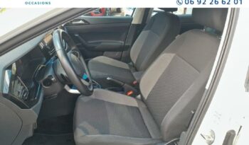 Occasion vehicule Reunion Volkswagen rob double embray en vente à La Réunion.