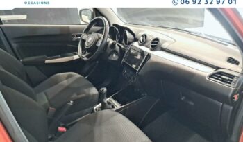 Occasion vehicule Reunion Suzuki manuelle en vente à La Réunion.