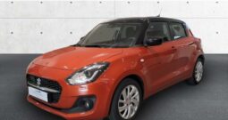 SUZUKI Swift 1.2 Dualjet Hybrid 83ch Privilège