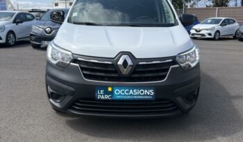 Photo Express Van occasion 1.5 blue dci 75ch confort 22 ile Reunion.