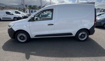 Express Van occasion Reunion 1.5 blue dci 75ch confort 22, modèle 2023 à vendre.