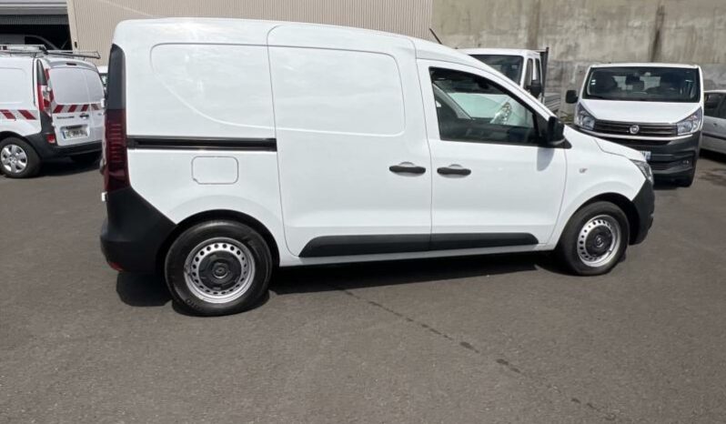 RENAULT Express Van 1.5 Blue dCi 75ch Confort 22 complet