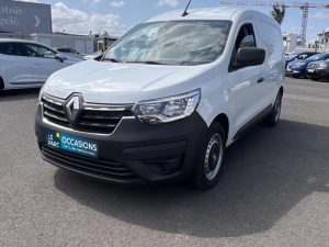 Vente Renault Express Van 1.5 blue dci 75ch confort 22 Leparc-gbh Comptoir Des Isles, La Reunion.