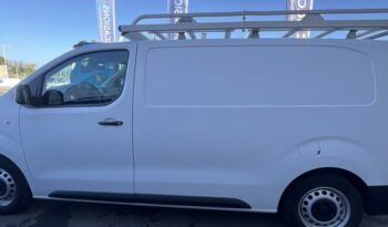 Expert Fg occasion Reunion m 1.5 bluehdi 100ch s&s, modèle 2023 à vendre.