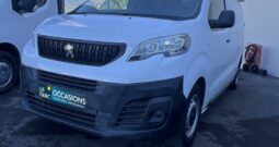 PEUGEOT Expert Fg M 1.5 BlueHDi 100ch S&S