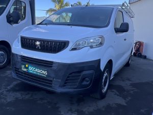 Vente Peugeot Expert Fg m 1.5 bluehdi 100ch s&s Leparc-gbh Comptoir Des Isles, La Reunion.