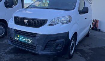 Vente Peugeot Expert Fg m 1.5 bluehdi 100ch s&s Leparc-gbh Comptoir Des Isles, La Reunion.