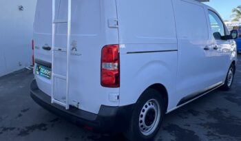 Reunion auto occasion Expert Fg 2023 m 1.5 bluehdi 100ch s&s pas chère.