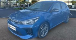 KIA Rio 1.0 T-GDI 120ch MHEV GT-Line Premium Business