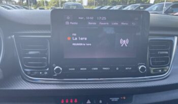 Occasion 974 : Découvrez la version 1.0 t-gdi 120ch mhev gt-line premium business Kia 2023, Reunion.