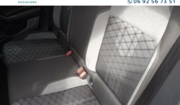 Photo Taigo occasion 1.0 tsi 110ch r-line dsg7 ile Reunion.