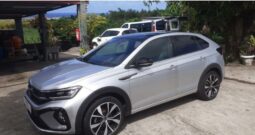 VOLKSWAGEN Taigo 1.0 TSI 110ch R-Line DSG7