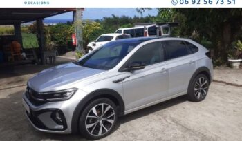 Vente Volkswagen Taigo 1.0 tsi 110ch r-line dsg7 Cotrans-multi Marques Sainte Clotilde, La Reunion.